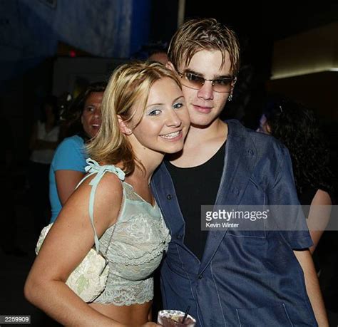 Beverley Mitchell 2002 Photos And Premium High Res Pictures Getty Images