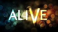 Alive Post 3 | SeanVickers.com