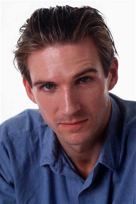 Ralph Fiennes Profile Images — The Movie Database Tmdb