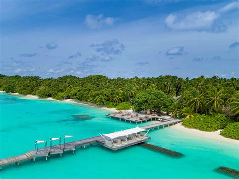 Kuramathi Maldives Deals And Packages Indulge Maldives