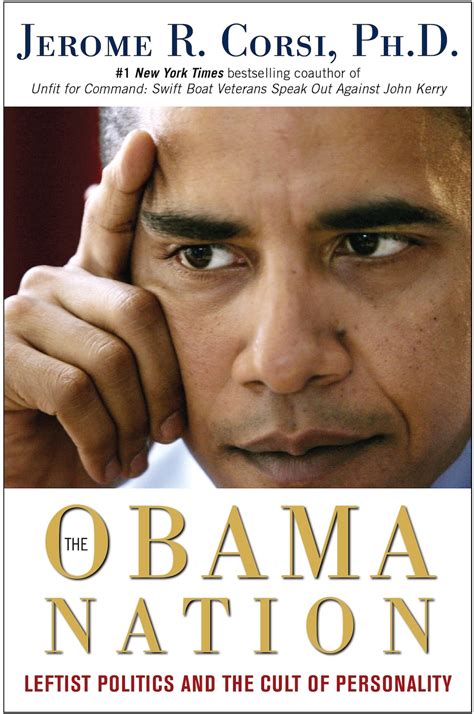 A Literary Guide To Hating Barack Obama The Washington Post