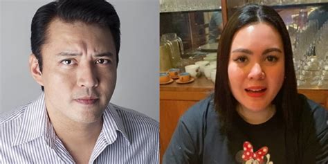 Mark Anthony Fernandez On Claudine Barretto Biglang Nagkatampuhan