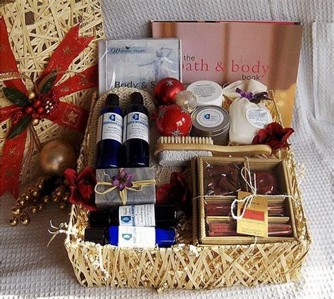 Check spelling or type a new query. 35+ Creative DIY Gift Basket Ideas for This Holiday - Hative