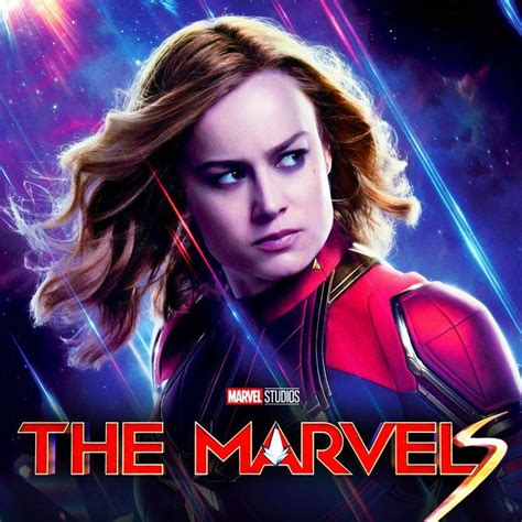 Watch Captain Marvel 2 Releases Teaser For First Trailer