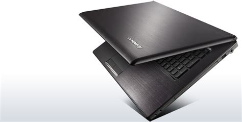 Lenovo G770 Notebookcheck