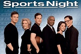 Sports Night - Alchetron, The Free Social Encyclopedia