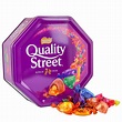 Quality Street 900g - Export Confectionery - Sweetimpex