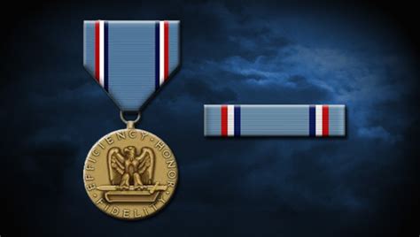 Air Force Awards And Decorations