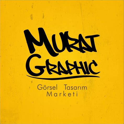 Murat Graphic