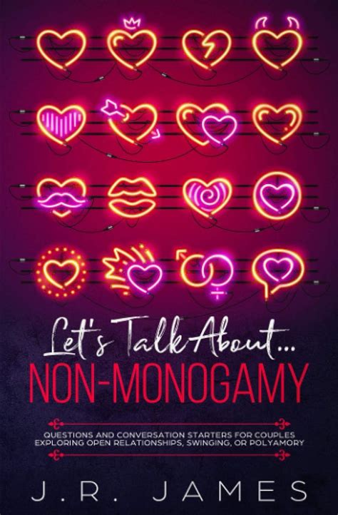 Lets Talk About Non Monogamy Questions And