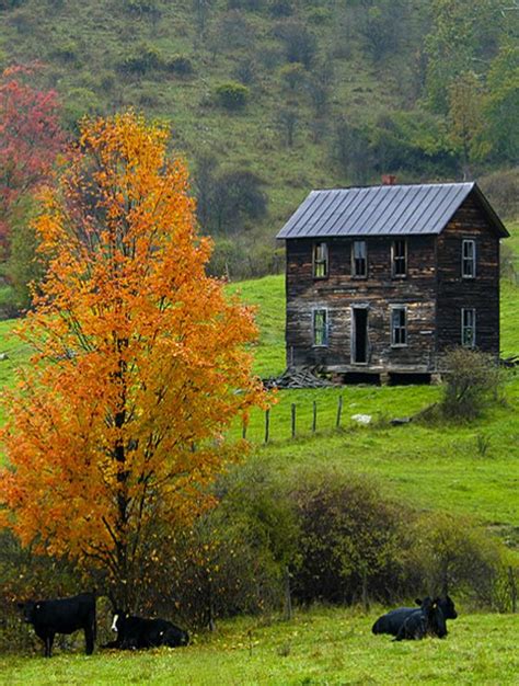 Abandoned Old Farm House Abandoned Farm Houses Old Farm Houses