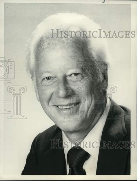 1983 Press Photo Charlie Jones Nbc Sportscaster Hcp62547 Ebay