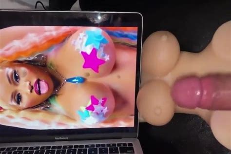 Nicki Minaj Sex Toy Tribute Free Black Masturbate Porn D Xhamster