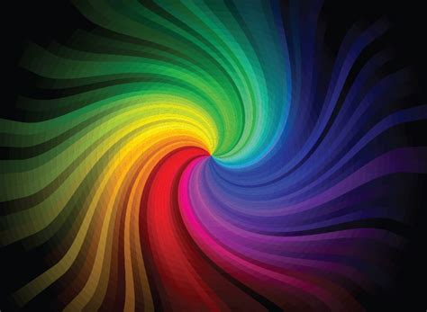 75 Cool Rainbow Wallpaper