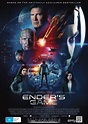 Movie Critic: Ender's Game