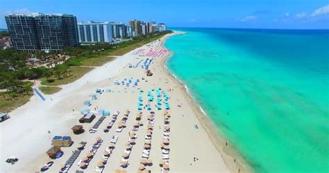 Most Beautiful Beaches In Miami Fl