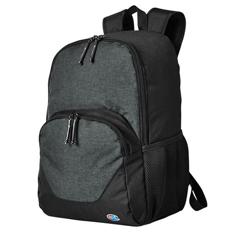 Promotional Adult Core Backpack Personalized With Your Custom Logo