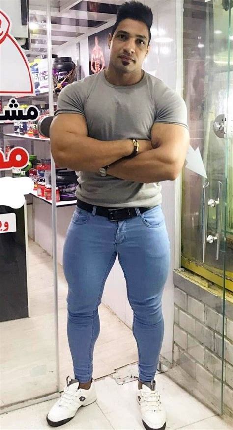 Pin By Mateton On Carn PERSA Men In Tight Pants Tight Jeans Men