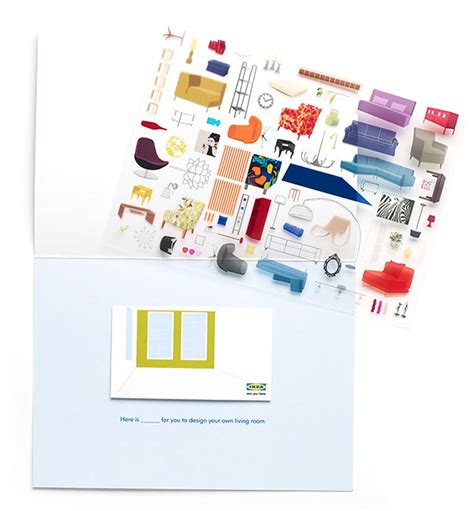 Where to buy ikea gift cards uk/us/australia/canada? IKEA Gift Card on Behance
