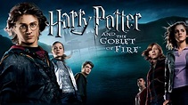 Harry Potter and the Goblet of Fire (2005) - AZ Movies