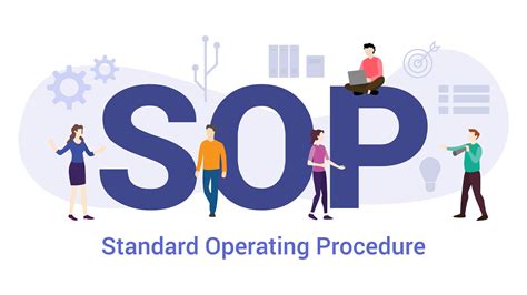 Standard Operating Procedure Sop For Operating Procedure Of Culture