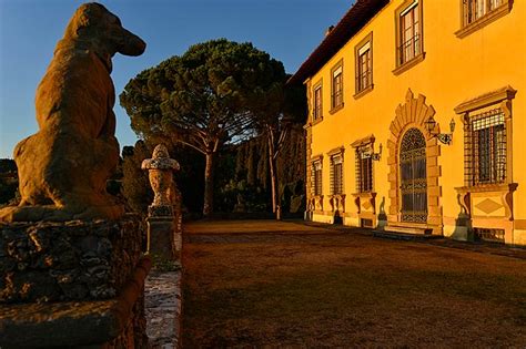 Villa Gamberaia Prices And Reviews Florence Italy