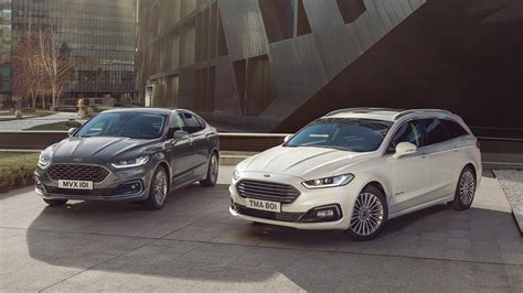 Fords Mondeo Dies In 2022 Successor Could Be Hybrid Suv For Us Car