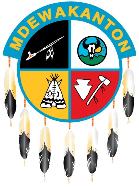 Logo Native American