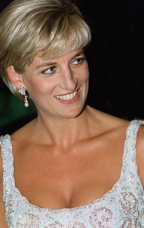 Princess Diana Death Anniversary 16 Years Since Fatal Car Crash In