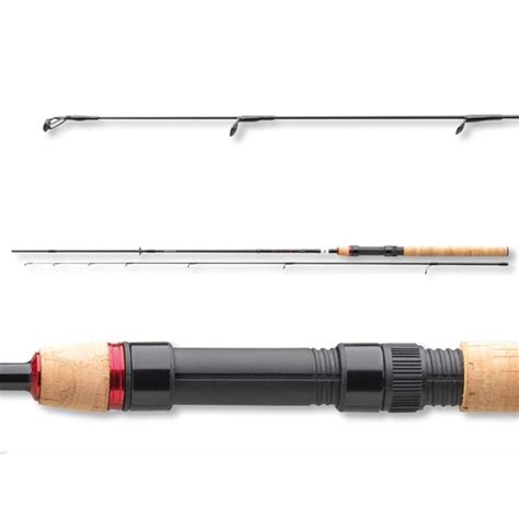 Ninja X Spinning Rod