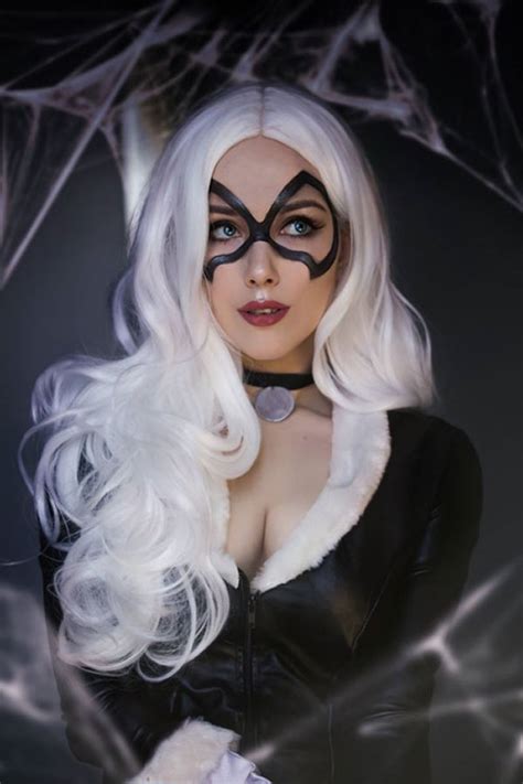 the 35 hottest cosplay girls from every single comic con