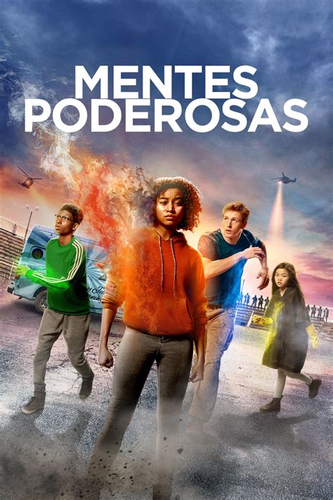 Ver Mentes Poderosas 2018 Online Hd Cuevana