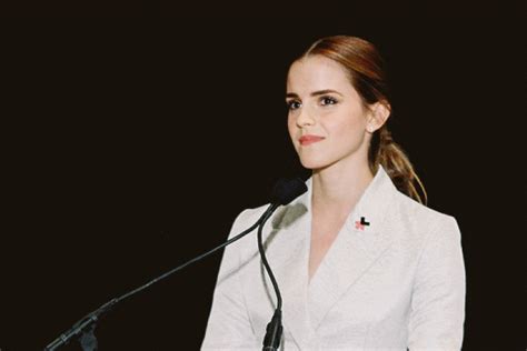 Emma Watsons He For She Un Speech On Gender Inequality