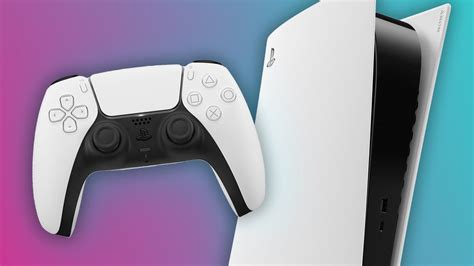 Playstation 5 What We Know About Sonys New Ps5 Console