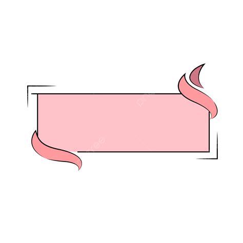 분홍색 텍스트 상자 Jm 분홍 텍스트 상자 라이트 핑크 Png 일러스트 및 벡터 에 대한 무료 다운로드 Pngtree