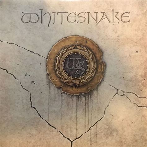 Whitesnake ‘whitesnake 1987 Album Review The David Coverdale