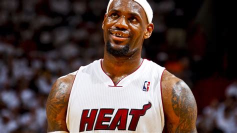 LeBron James: The Best Player of His Generation