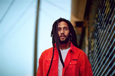 Julian Marley Weighs In On Controversial Dreadlocks Debate Julian Marley Marley Bob Marley