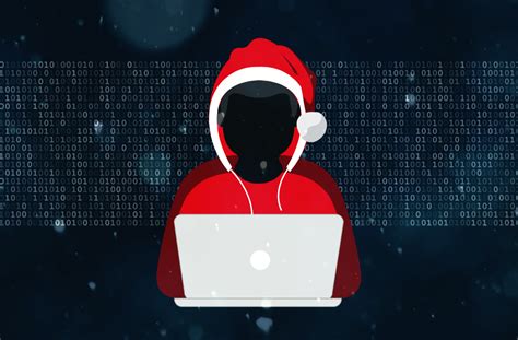 Increasing Risk Of Cyber Attacks During Holidays Says Report