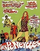 Les Poneyttes - Film (1968) - SensCritique
