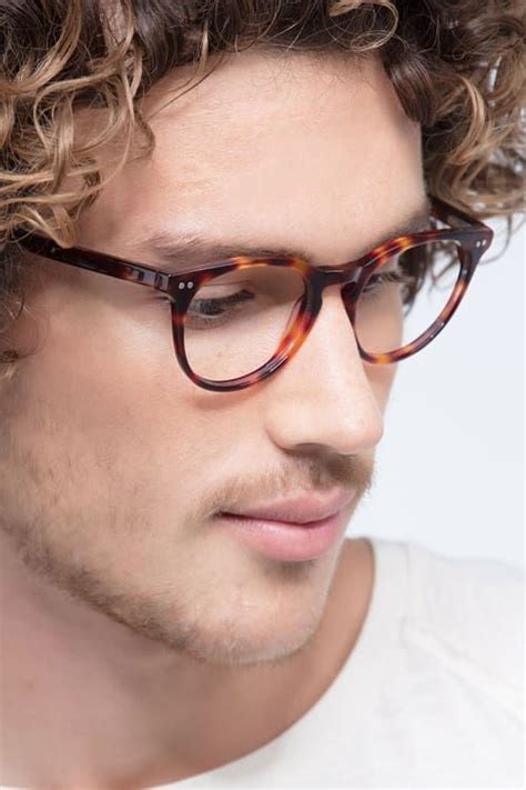 morning round tortoise frame glasses online eyeglass frames for men eyebuydirect eyeglasses
