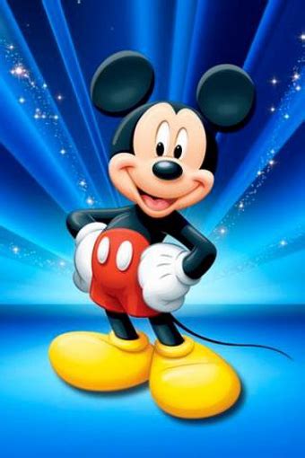 Fondos De Mickey Mouse Gratis En 2020 Mickey Mouse Imagenes Fondo De
