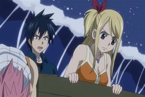 Fairy Tail Official Dub Episode English Dubbed Watch Cartoons