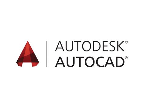 Autodesk Autocad Logo Png Vector In Svg Pdf Ai Cdr Format