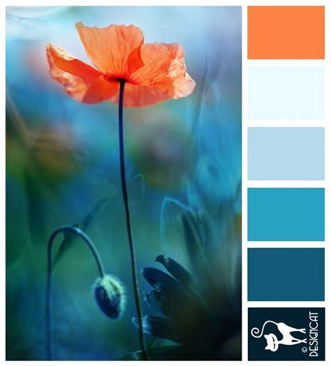 Pin On Color Palette