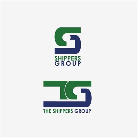 The Shippers Group Needs A Modern Professional And Powerful Logo