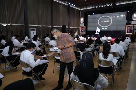 Apakah Daftar Cpns Wajib Melampirkan Sertifikat Toefl Simak Hot Sex