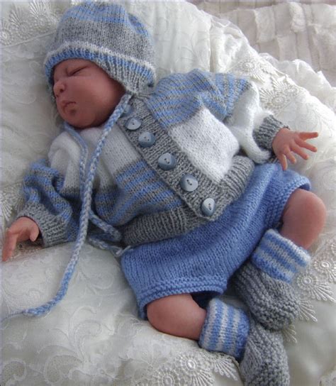 Try our easy instructions to get them started, then choose projects that will kids will love to make. Baby Knitting Pattern Download Knitting Pattern Baby Boys