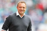 André Breitenreiter neuer Trainer in Hoffenheim