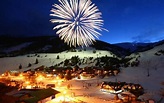 Fiesta de la nieve en Bariloche, desde el 29 de julio – Argentina Municipal